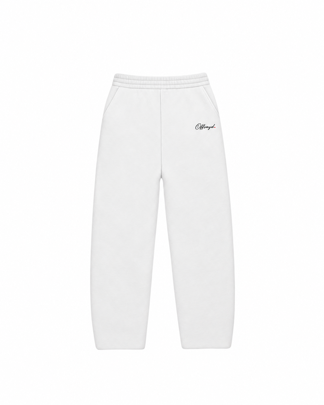 OFFSAYD x SWEATPANTS