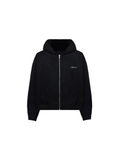 OFFSAYD x ZIP HOODIE