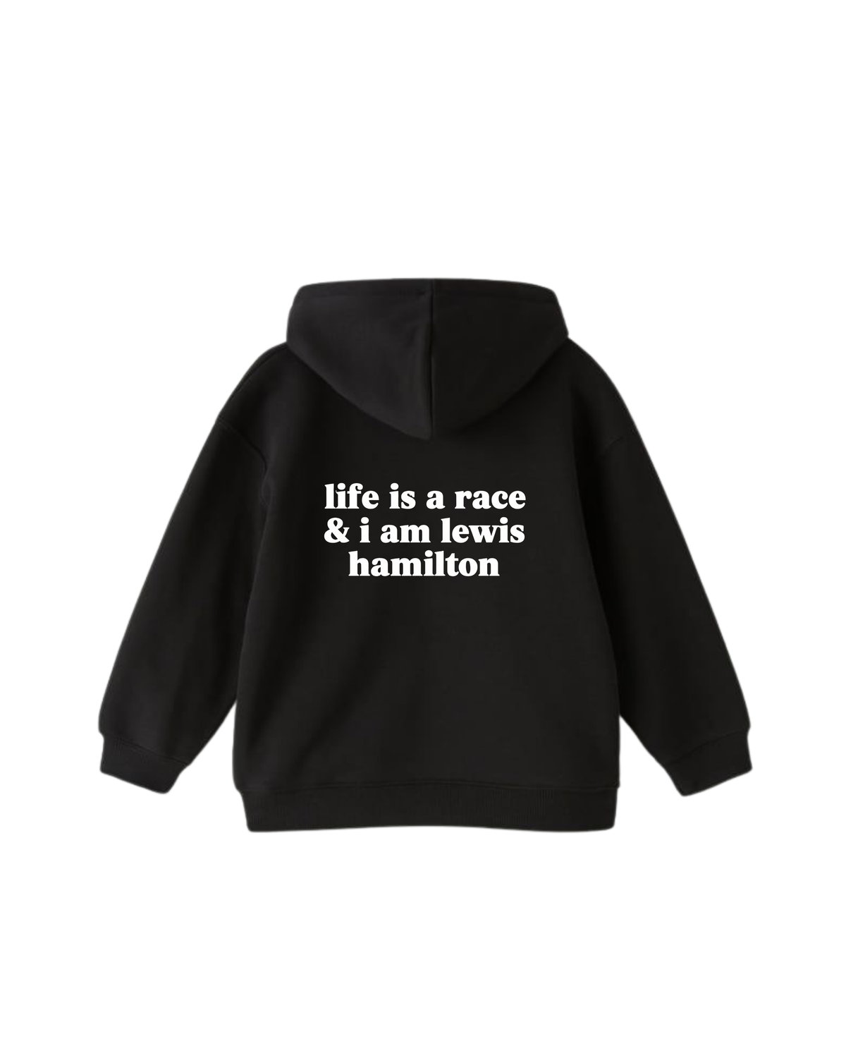 OFFSAYD x LIFE IS RACE
