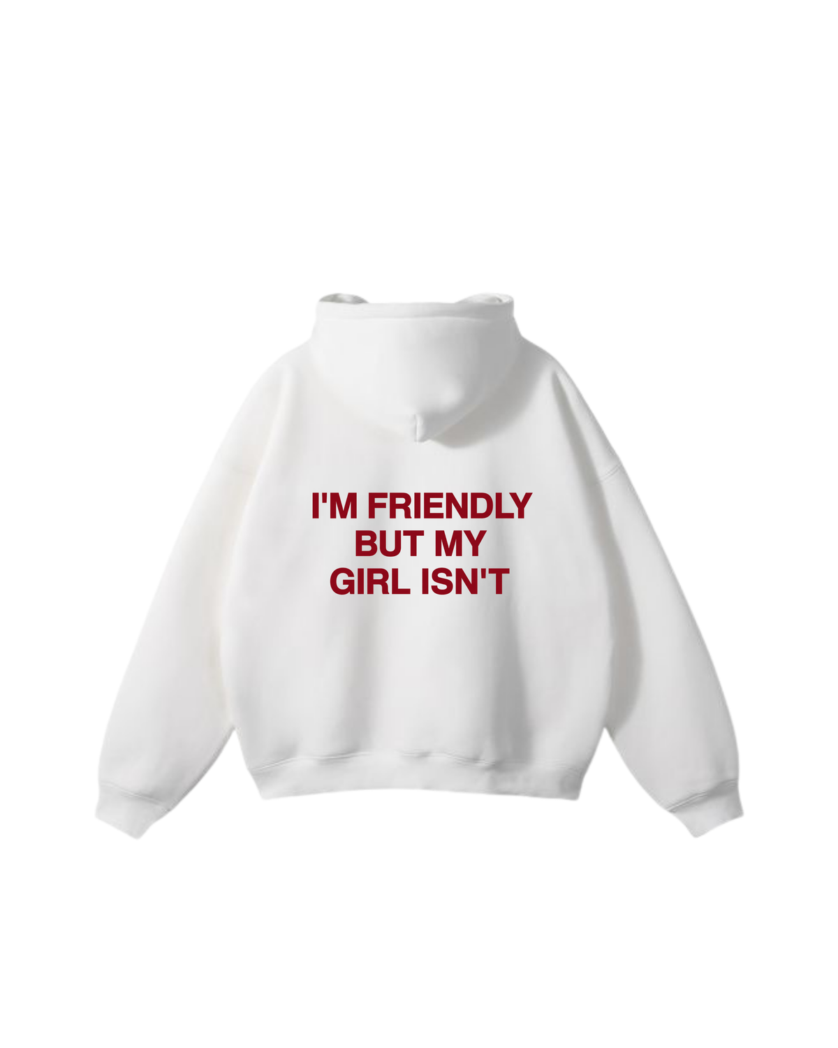 OFFSAYD x IM FRİENDLY