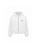 OFFSAYD x ZIP HOODİE