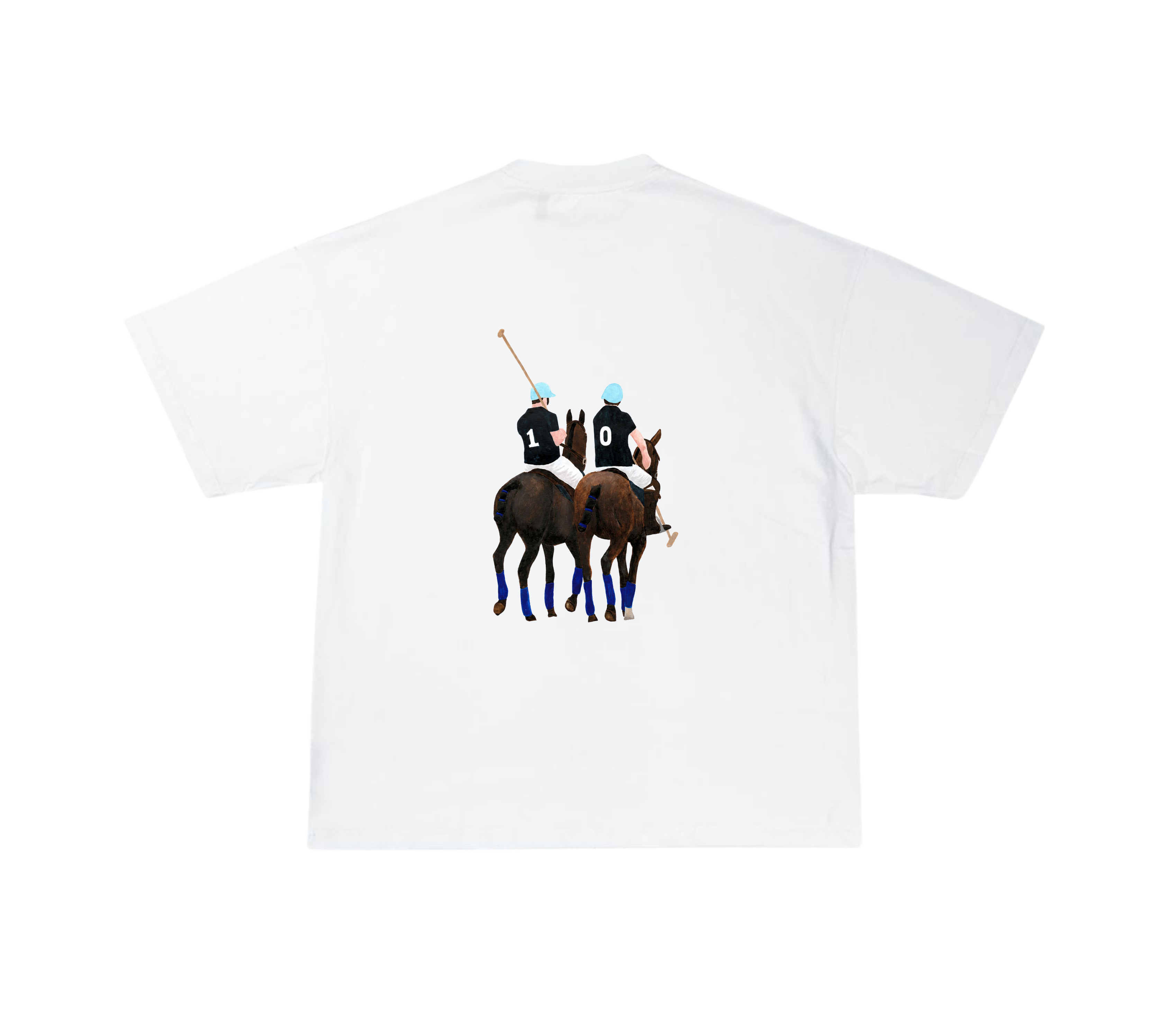 OFFSAYD x HORSE 2