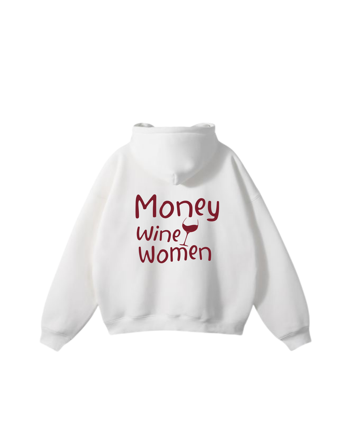 OFFSAYD x MONEY WINE WOMEN
