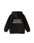 OFFSAYD x BIG DREAMS