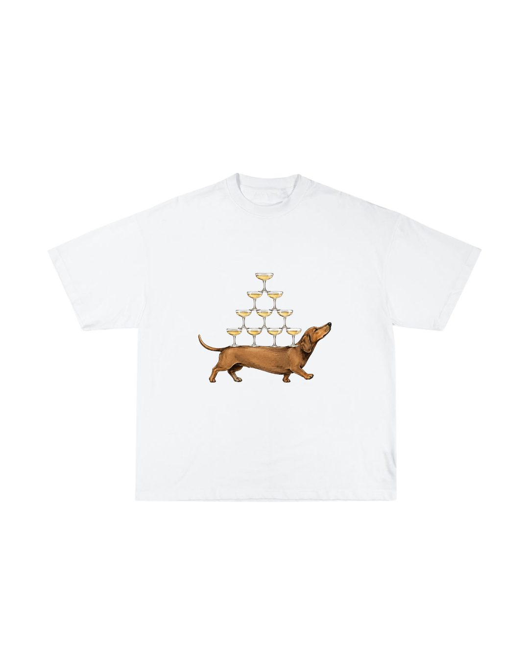 OFFSAYD x DOG 2