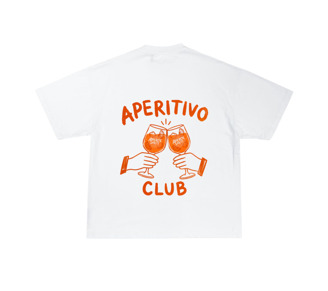 OFFSAYD x APERITIVO CLUB