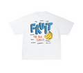 OFFSAYD x FRUIT