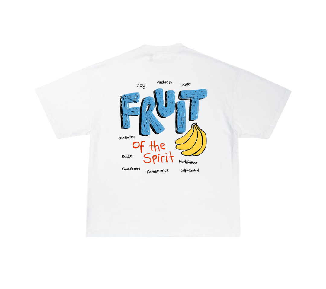 OFFSAYD x FRUIT
