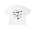 OFFSAYD x THE PLAN IS NO PLANS